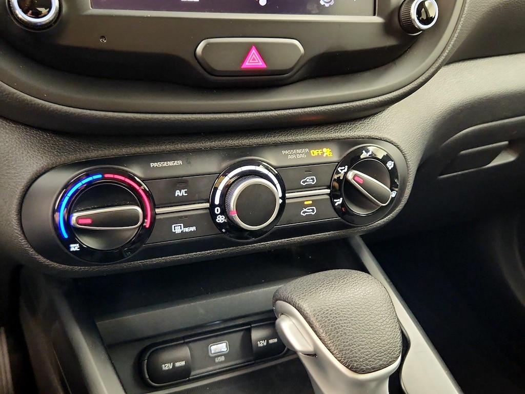 used 2023 Kia Soul car, priced at $14,998