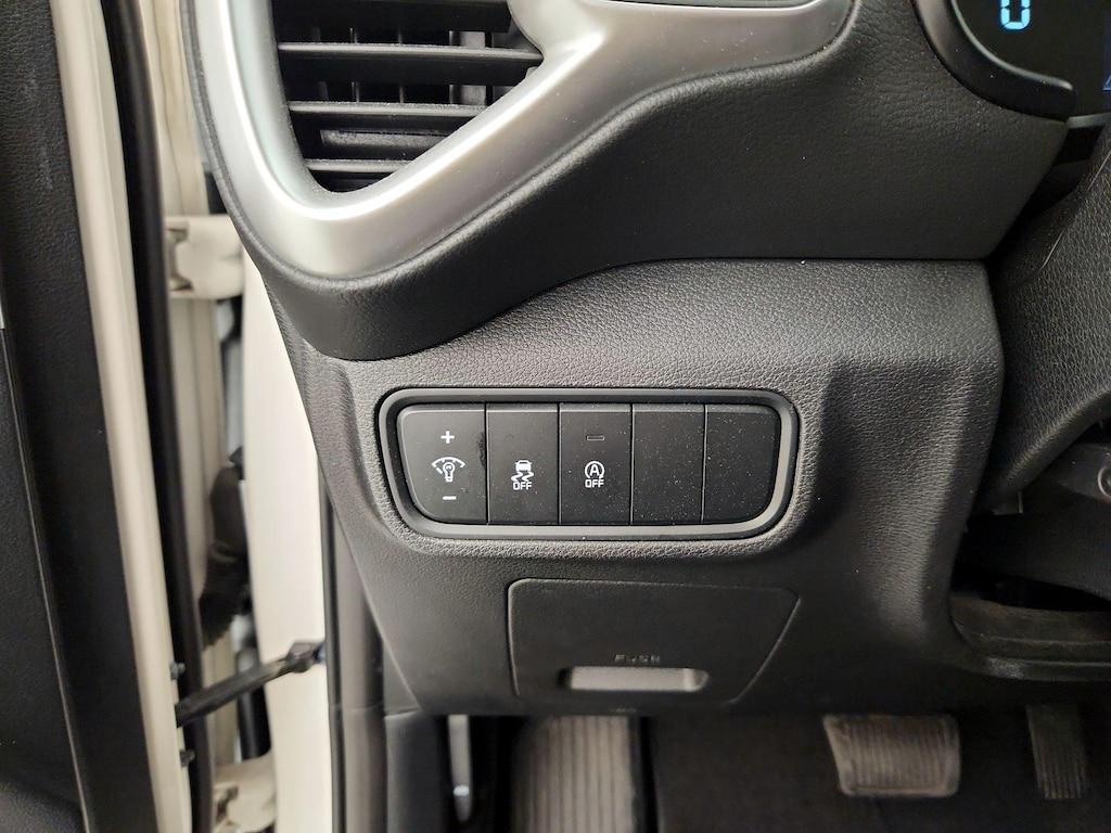 used 2023 Kia Soul car, priced at $14,998