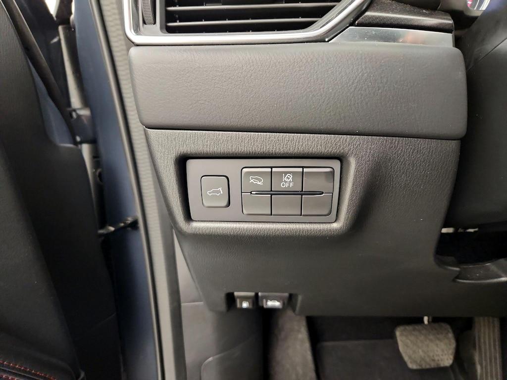 used 2024 Mazda CX-5 car, priced at $26,998