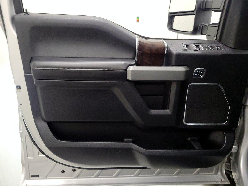 used 2017 Ford F-250 car, priced at $48,998