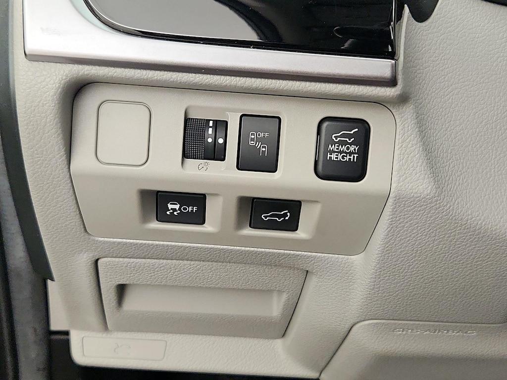 used 2018 Subaru Forester car, priced at $22,998