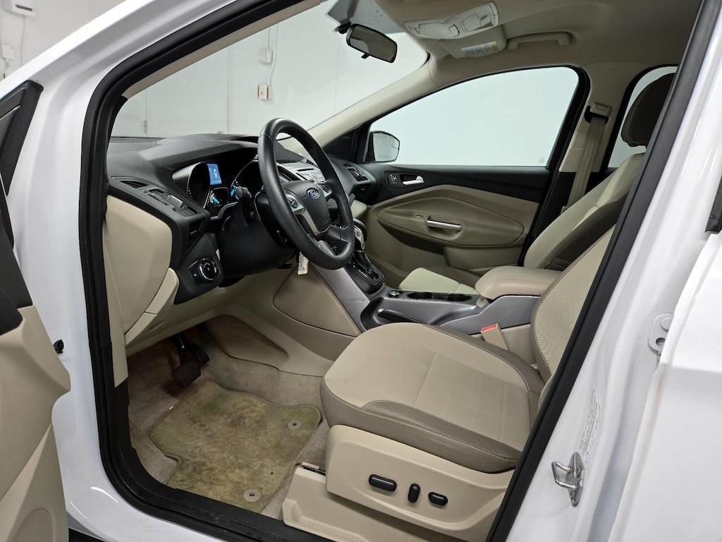 used 2014 Ford Escape car, priced at $13,599