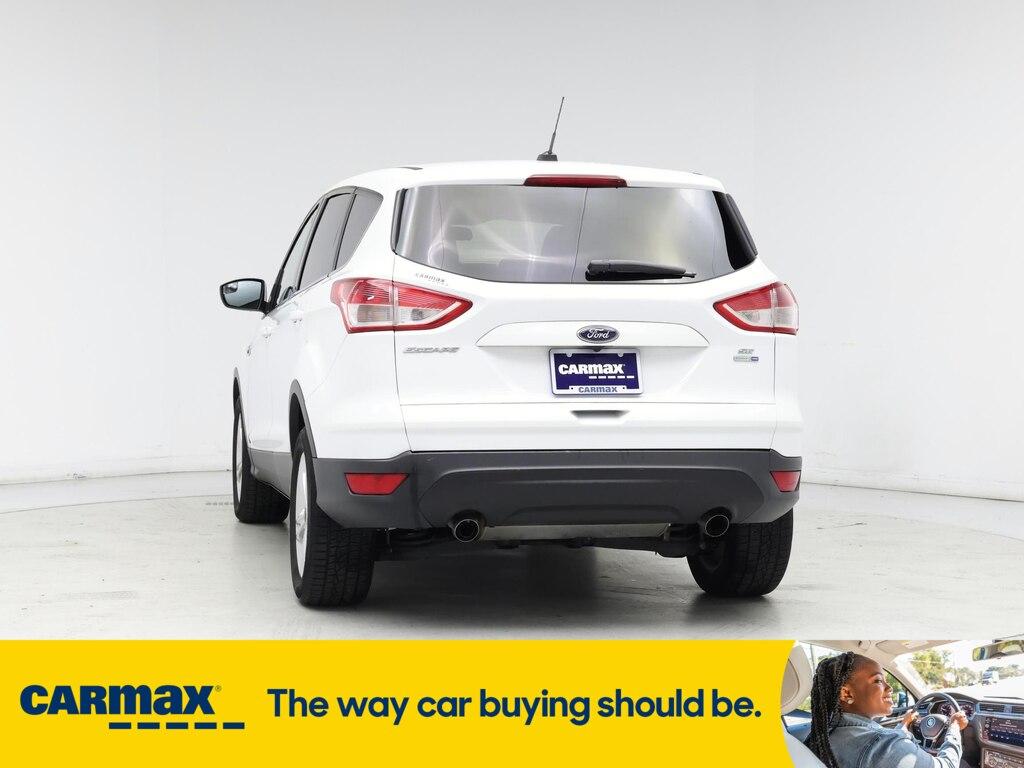 used 2014 Ford Escape car, priced at $13,599