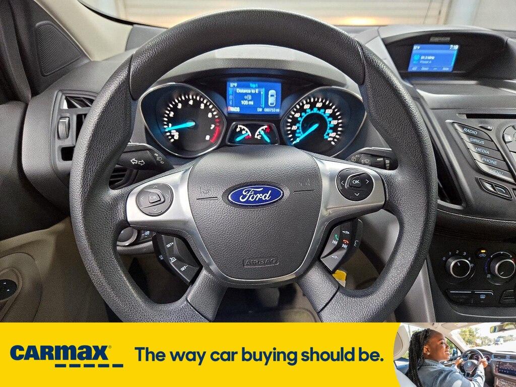 used 2014 Ford Escape car, priced at $13,599