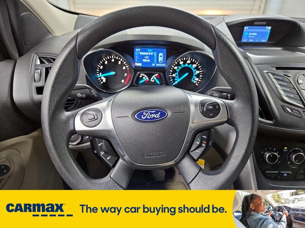 used 2014 Ford Escape car, priced at $13,599