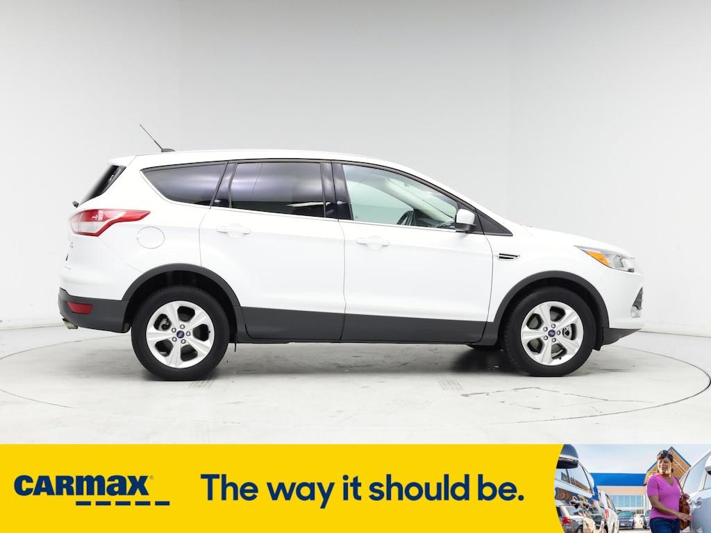 used 2014 Ford Escape car, priced at $13,599