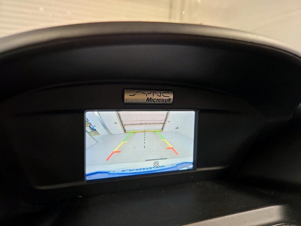 used 2014 Ford Escape car, priced at $13,599