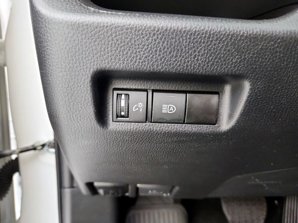 used 2024 Toyota RAV4 car, priced at $30,998