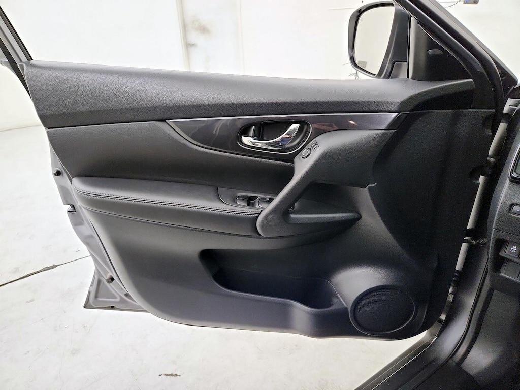 used 2018 Nissan Rogue car, priced at $15,998