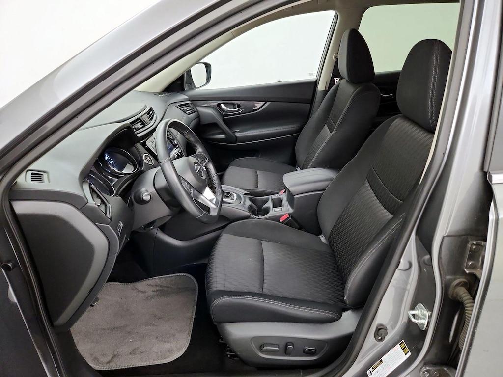 used 2018 Nissan Rogue car, priced at $15,998
