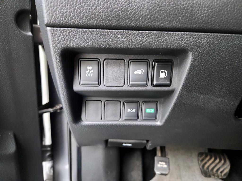 used 2018 Nissan Rogue car, priced at $15,998