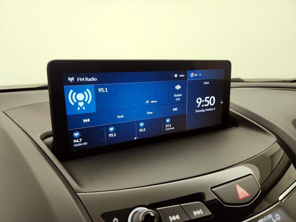 used 2021 Acura RDX car, priced at $29,998