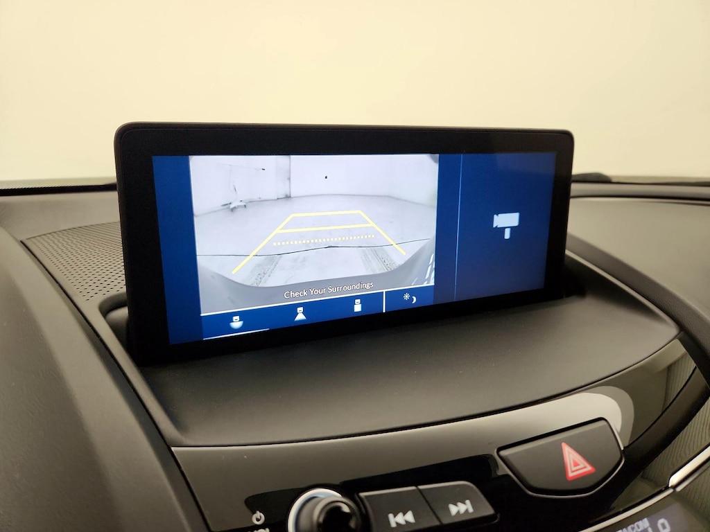 used 2021 Acura RDX car, priced at $29,998