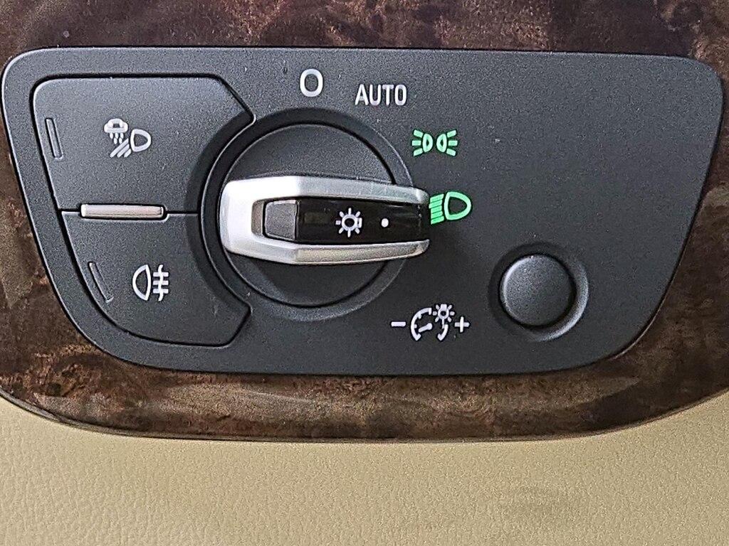 used 2018 Audi Q7 car, priced at $23,998