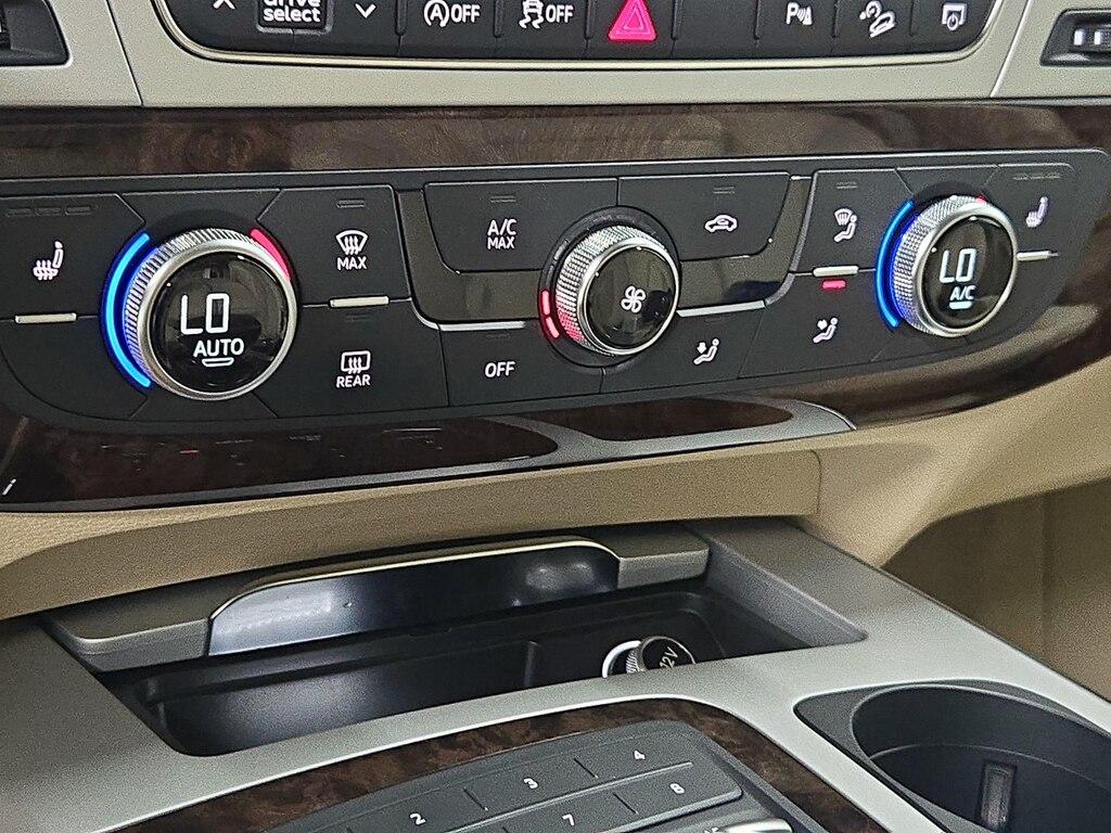 used 2018 Audi Q7 car, priced at $23,998