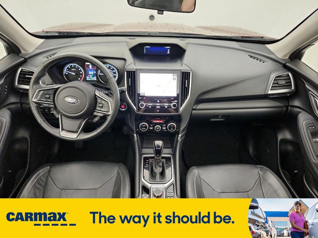 used 2019 Subaru Forester car, priced at $18,998