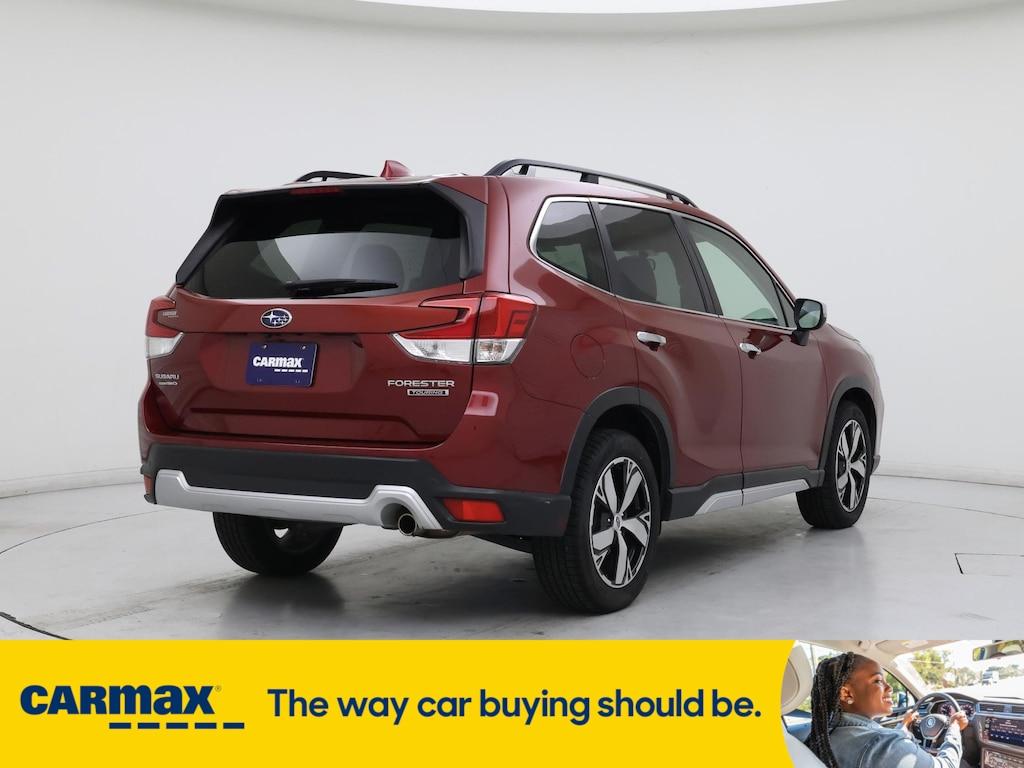 used 2019 Subaru Forester car, priced at $18,998