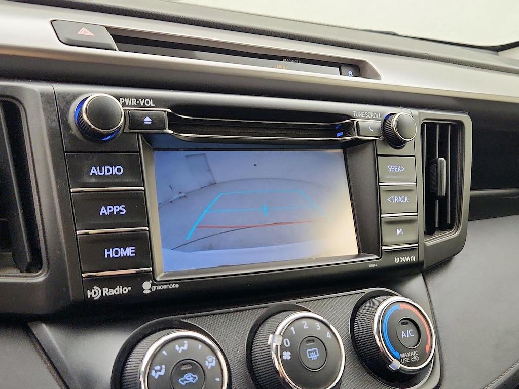 used 2016 Toyota RAV4 car, priced at $18,998