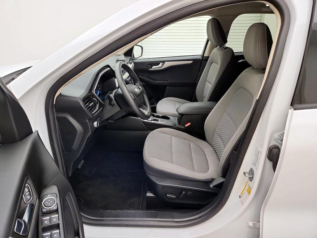 used 2020 Ford Escape car, priced at $20,998