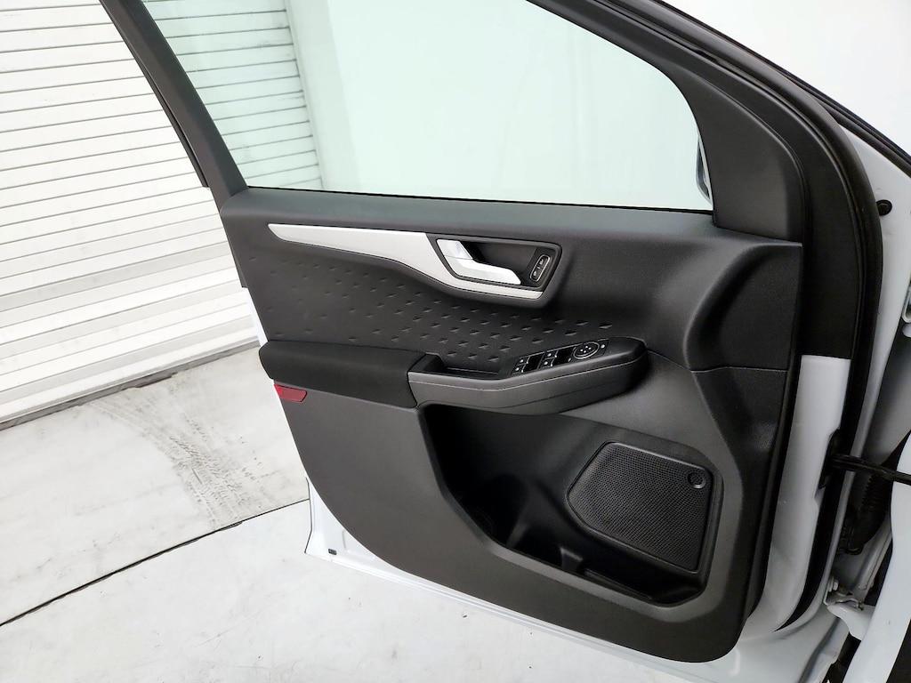 used 2020 Ford Escape car, priced at $20,998
