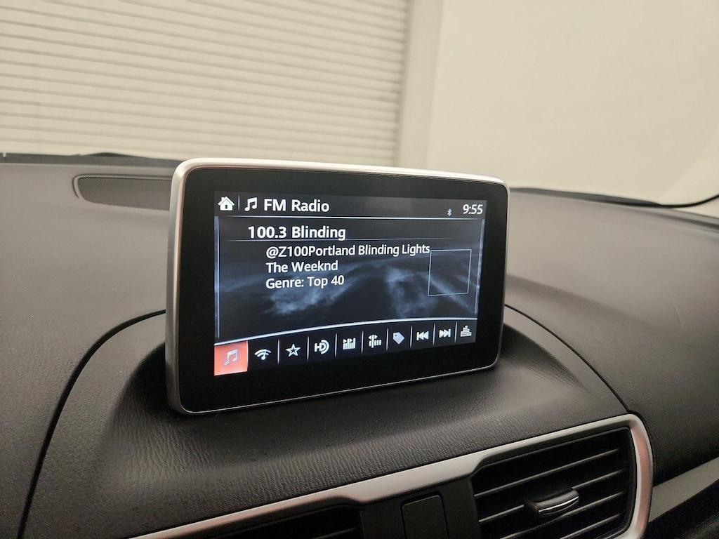 used 2015 Mazda Mazda3 car, priced at $16,998