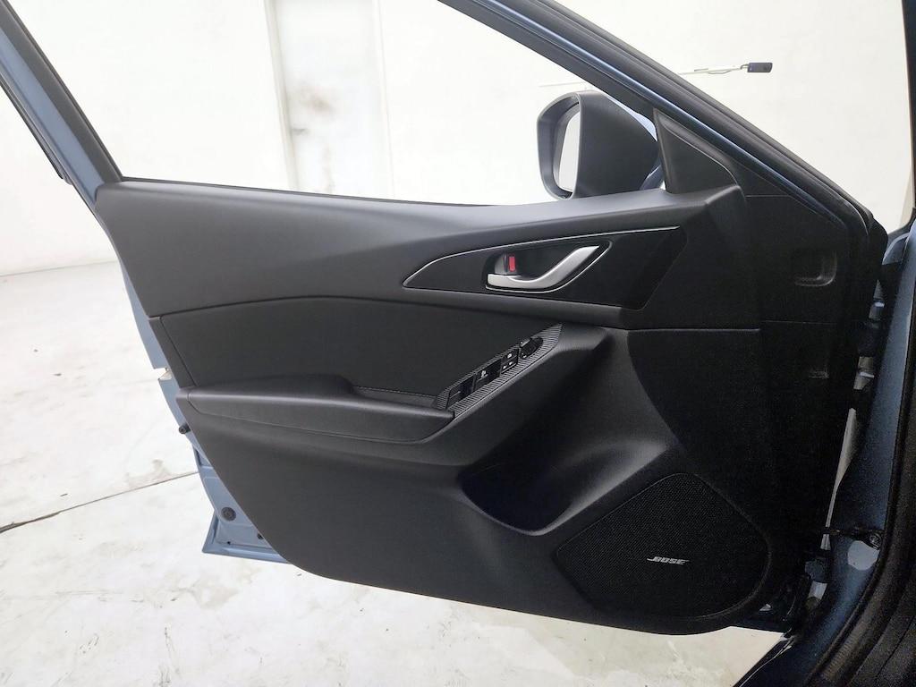 used 2015 Mazda Mazda3 car, priced at $16,998