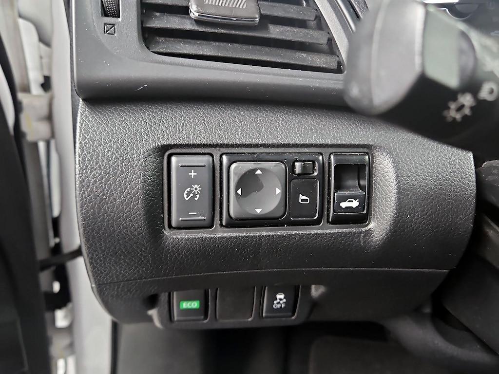 used 2019 Nissan Sentra car, priced at $11,998