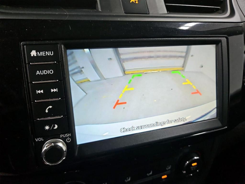 used 2019 Nissan Sentra car, priced at $11,998