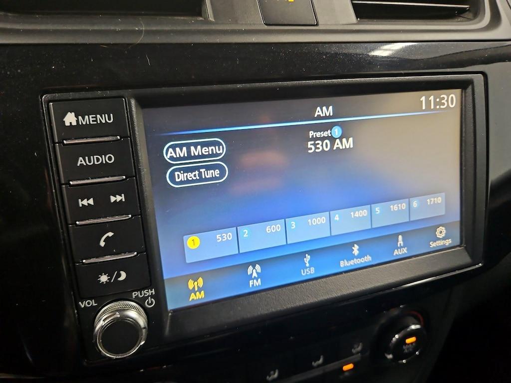 used 2019 Nissan Sentra car, priced at $11,998