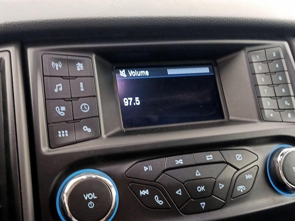 used 2021 Ford Ranger car, priced at $21,998
