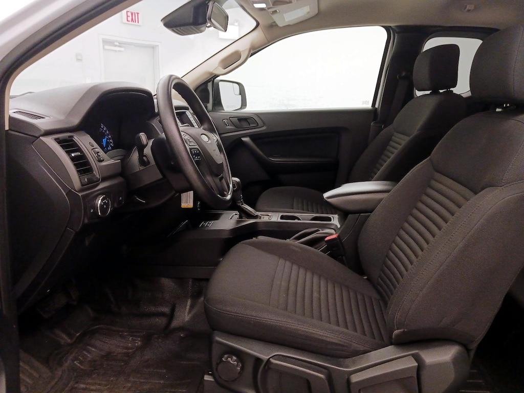 used 2021 Ford Ranger car, priced at $21,998