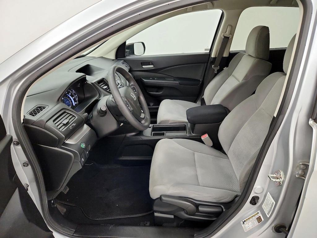used 2016 Honda CR-V car, priced at $17,998