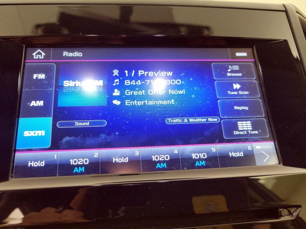 used 2019 Subaru Forester car, priced at $20,998