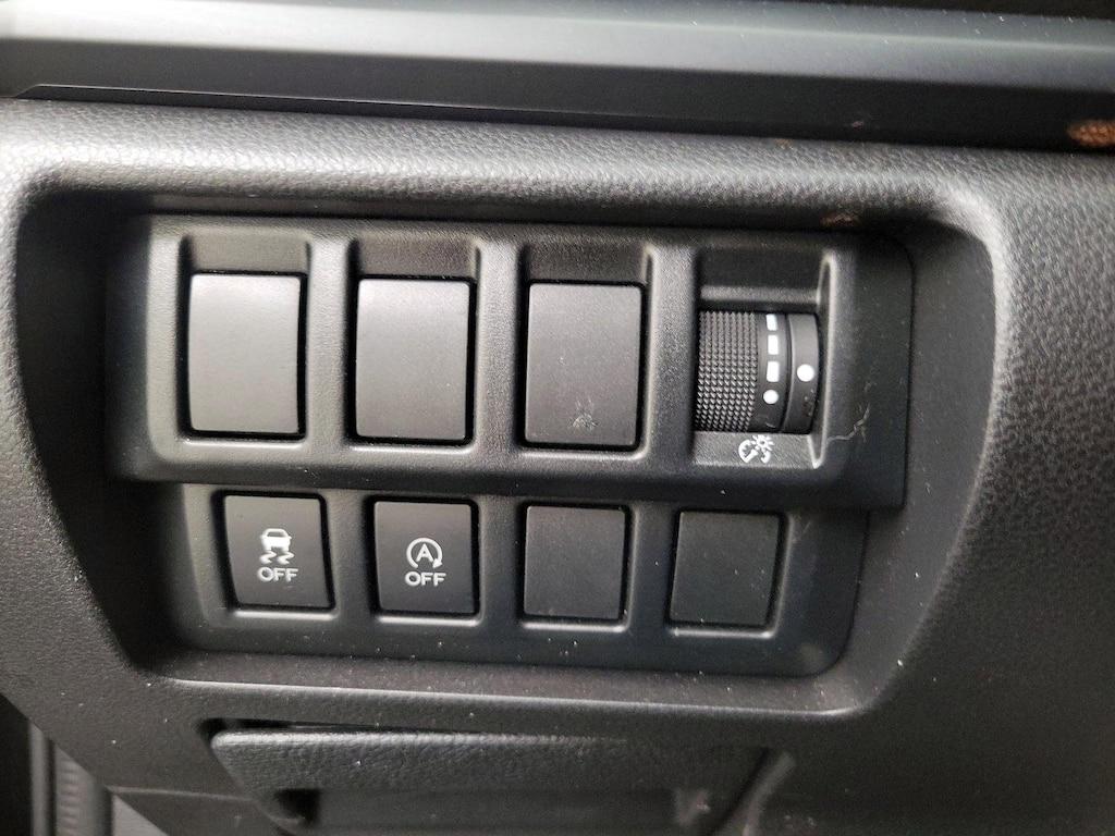 used 2019 Subaru Forester car, priced at $20,998