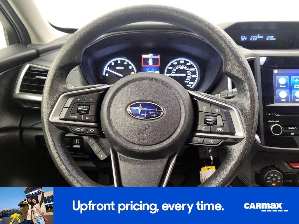 used 2019 Subaru Forester car, priced at $20,998