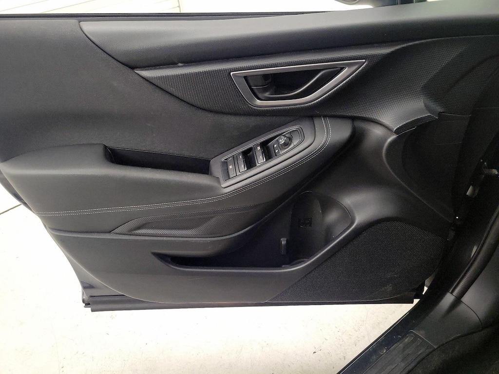 used 2019 Subaru Forester car, priced at $20,998