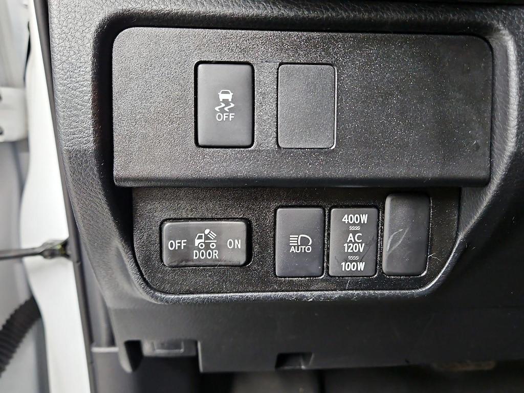 used 2022 Toyota Tacoma car, priced at $39,998