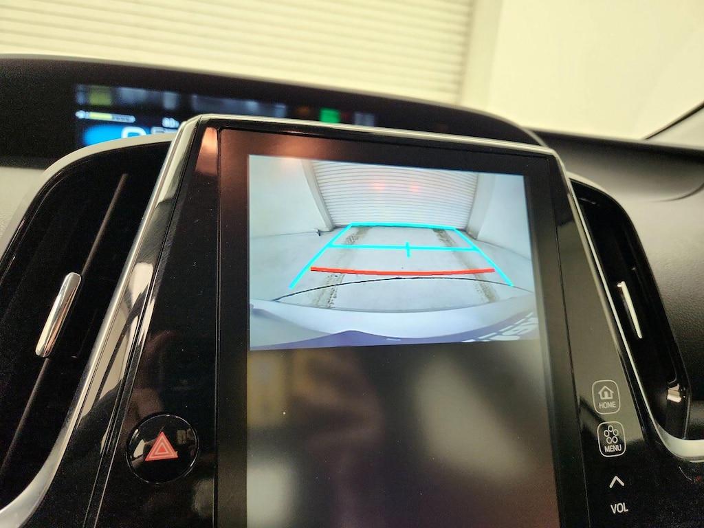 used 2021 Toyota Prius Prime car, priced at $26,998