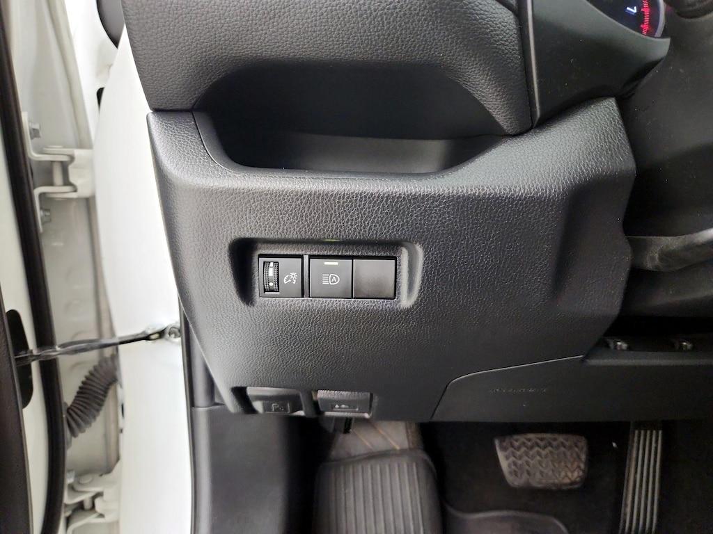 used 2020 Toyota RAV4 car, priced at $26,998