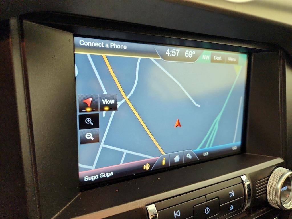 used 2015 Ford Mustang car, priced at $35,998