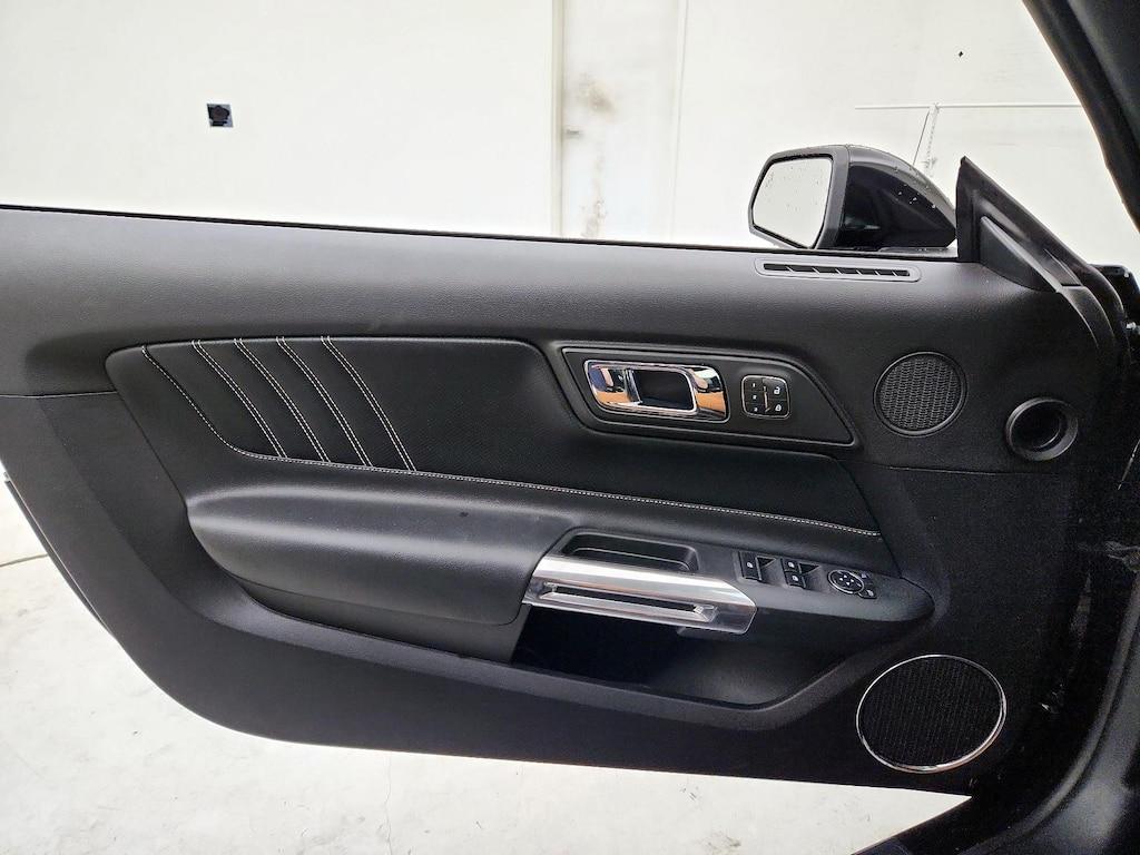 used 2015 Ford Mustang car, priced at $35,998