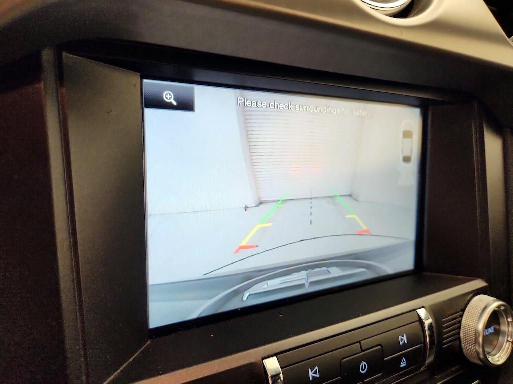 used 2015 Ford Mustang car, priced at $35,998