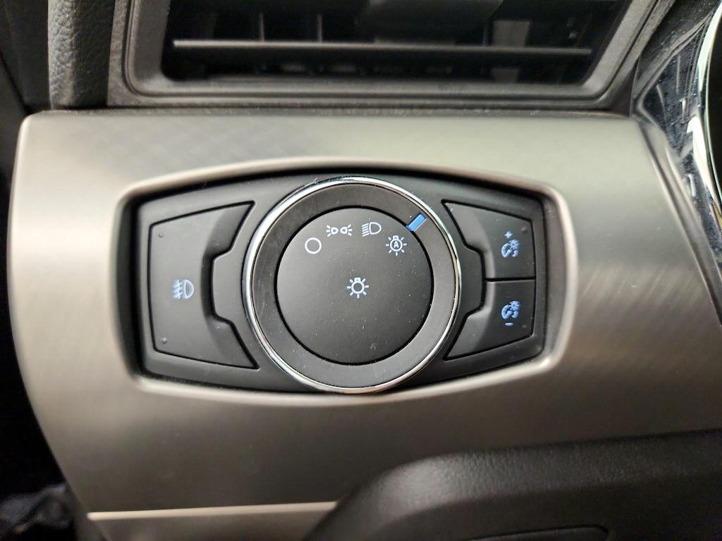 used 2015 Ford Mustang car, priced at $35,998