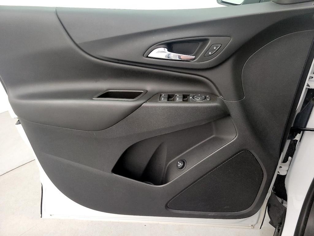 used 2023 Chevrolet Equinox car, priced at $21,998