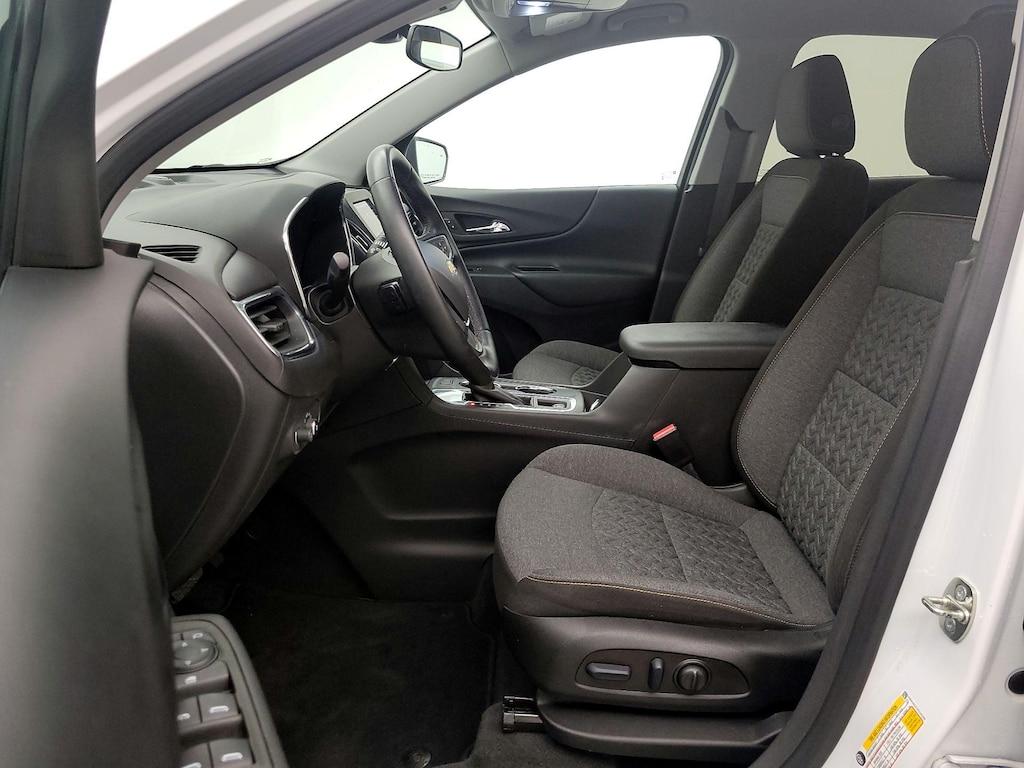 used 2023 Chevrolet Equinox car, priced at $21,998