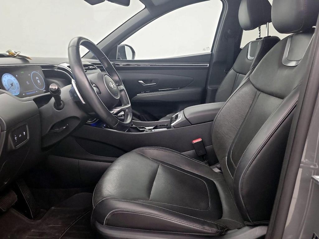 used 2022 Hyundai SANTA CRUZ car, priced at $25,998