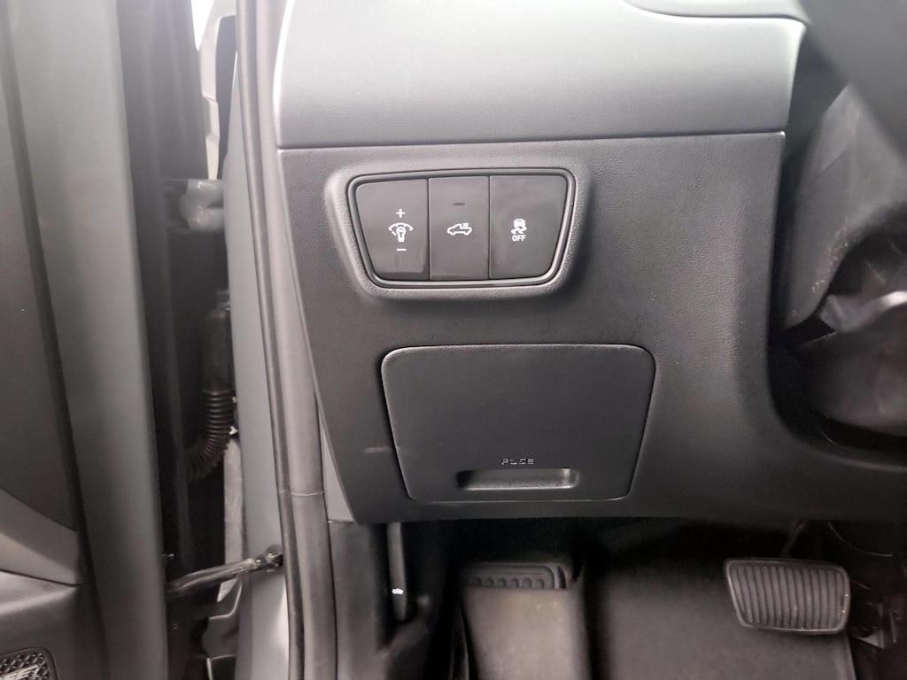 used 2022 Hyundai SANTA CRUZ car, priced at $25,998