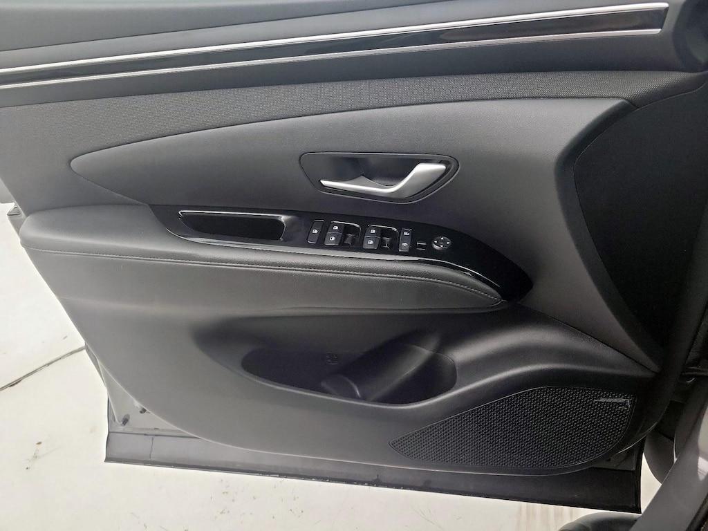 used 2022 Hyundai SANTA CRUZ car, priced at $25,998