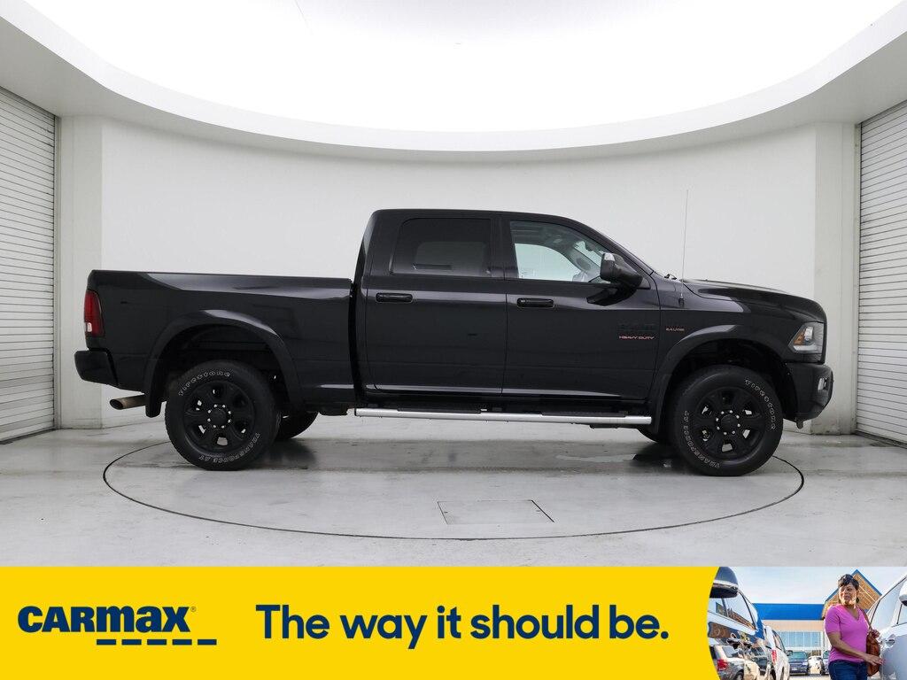 used 2016 Ram 2500 car, priced at $42,998