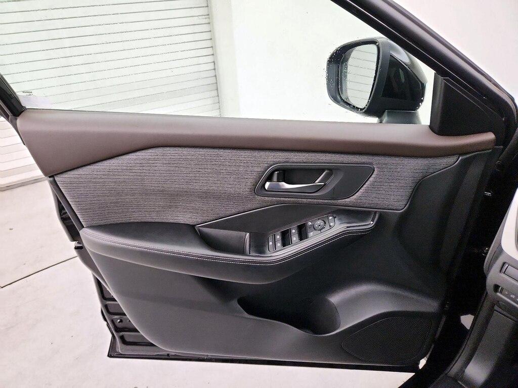 used 2023 Nissan Rogue car, priced at $20,998